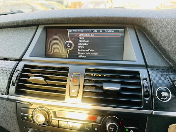 Used BMW X6 2014 for sale - 75540452: Photo 29