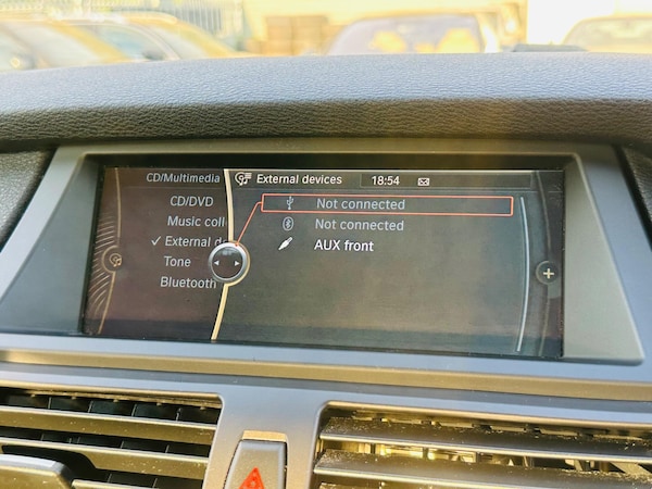 Used BMW X6 2014 for sale - 75540452: Photo 31