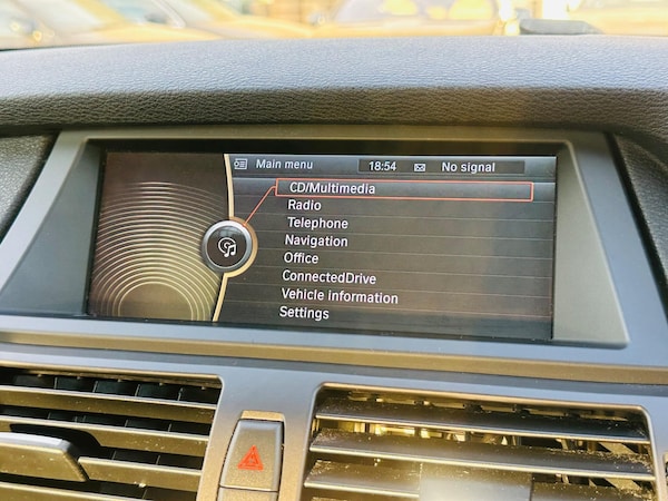 Used BMW X6 2014 for sale - 75540452: Photo 32