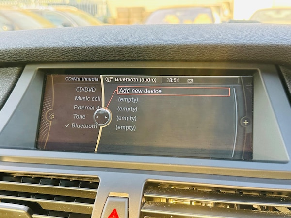 Used BMW X6 2014 for sale - 75540452: Photo 33