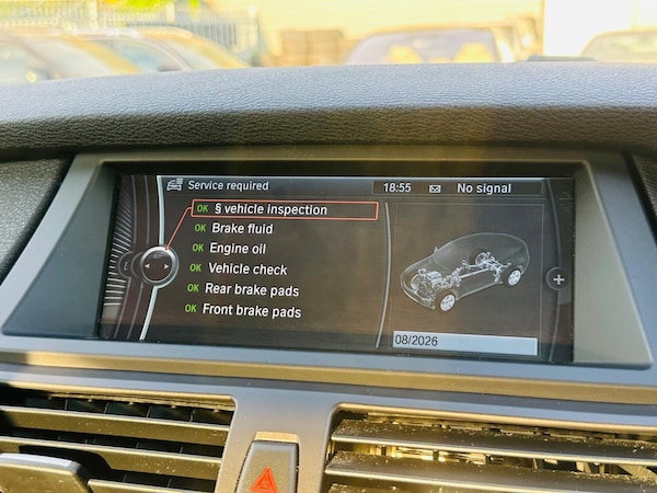 Used BMW X6 2014 for sale - 75540452: Photo 36