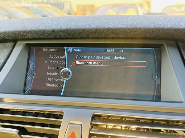 Used BMW X6 2014 for sale - 75540452: Photo 38