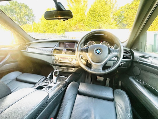 Used BMW X6 2014 for sale - 75540452: Photo 3