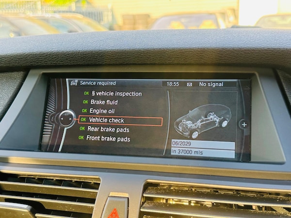 Used BMW X6 2014 for sale - 75540452: Photo 41