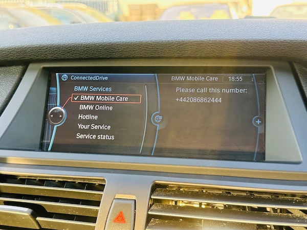 Used BMW X6 2014 for sale - 75540452: Photo 42