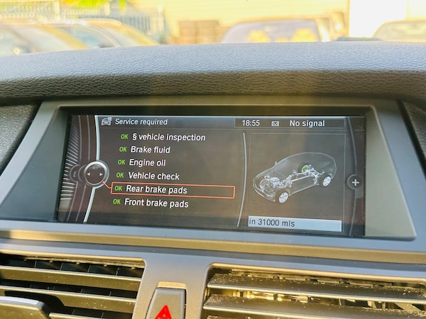 Used BMW X6 2014 for sale - 75540452: Photo 43