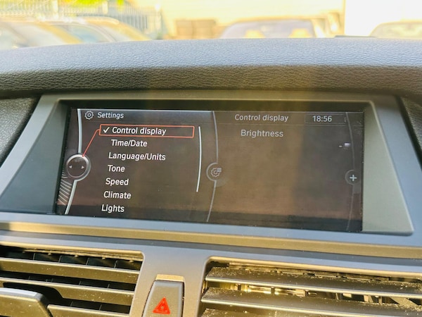 Used BMW X6 2014 for sale - 75540452: Photo 44