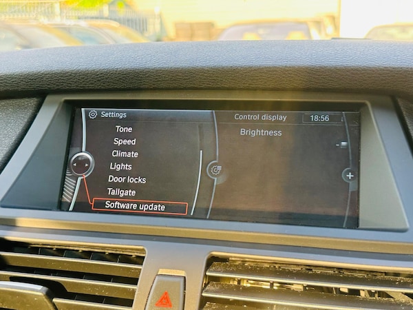 Used BMW X6 2014 for sale - 75540452: Photo 46