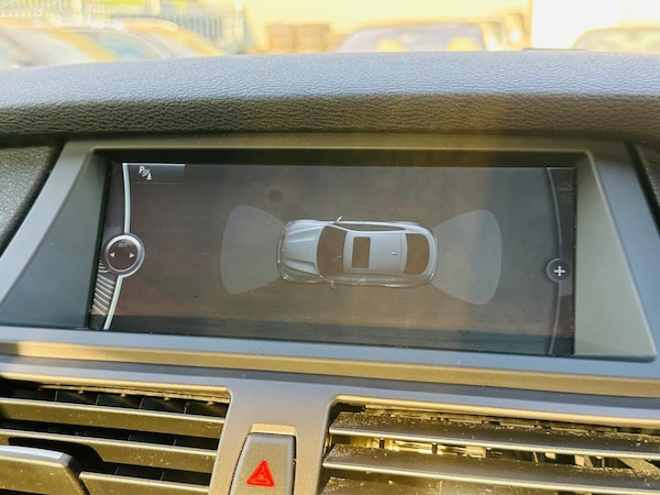 Used BMW X6 2014 for sale - 75540452: Photo 47
