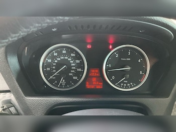 Used BMW X6 2014 for sale - 75540452: Photo
