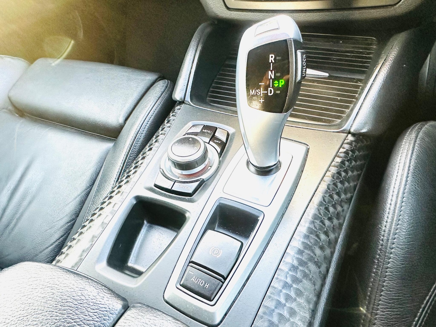 Vehicle 50