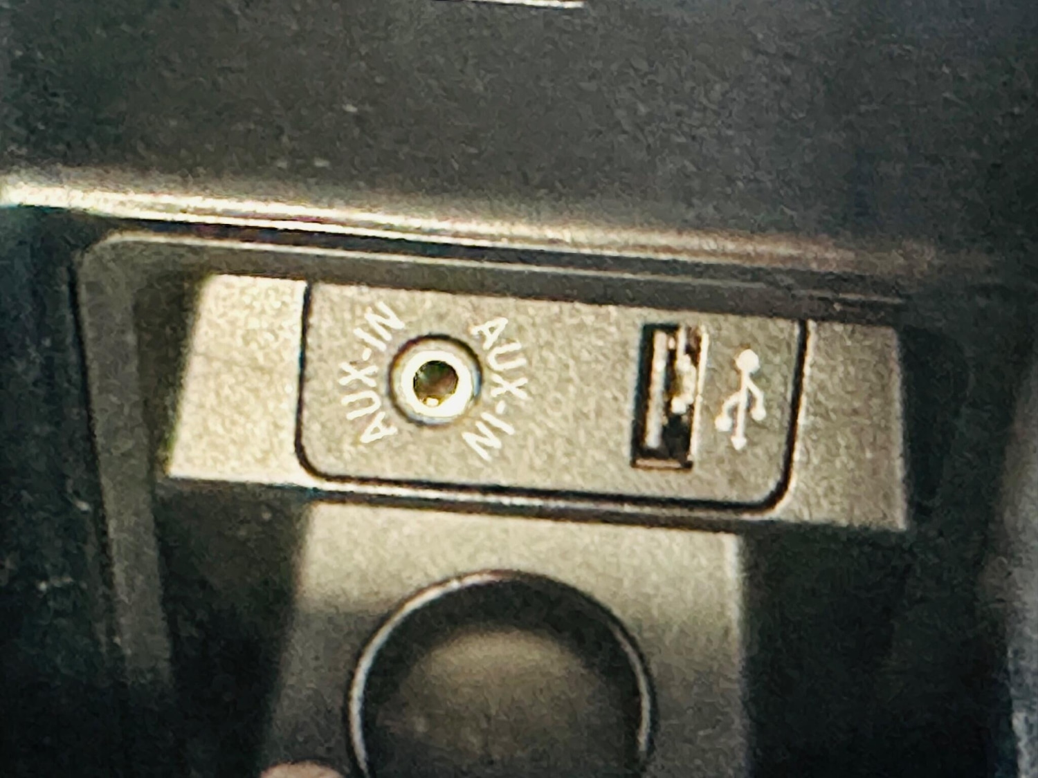 Vehicle 53