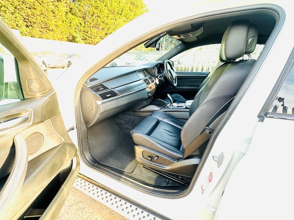 Used BMW X6 2014 for sale - 75540452: Photo 54