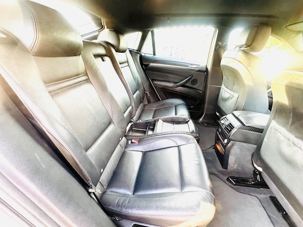 Used BMW X6 2014 for sale - 75540452: Photo 56