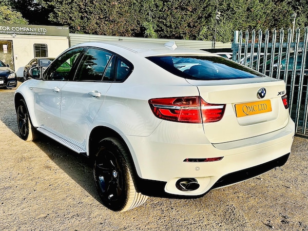 Used BMW X6 2014 for sale - 75540452: Photo 7