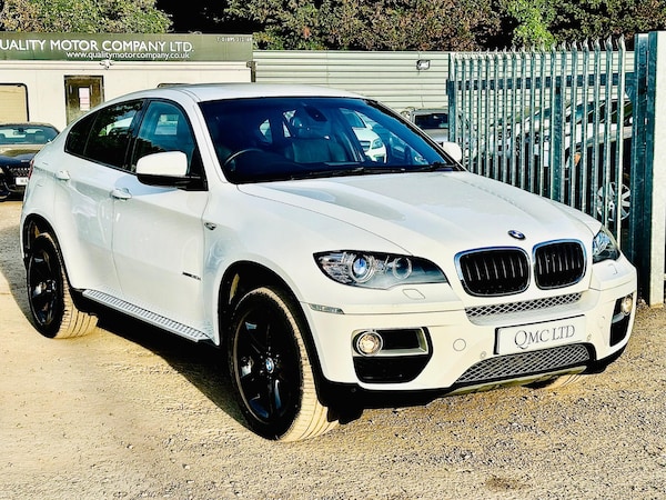 Used BMW X6 2014 for sale - 75540452: Photo 8
