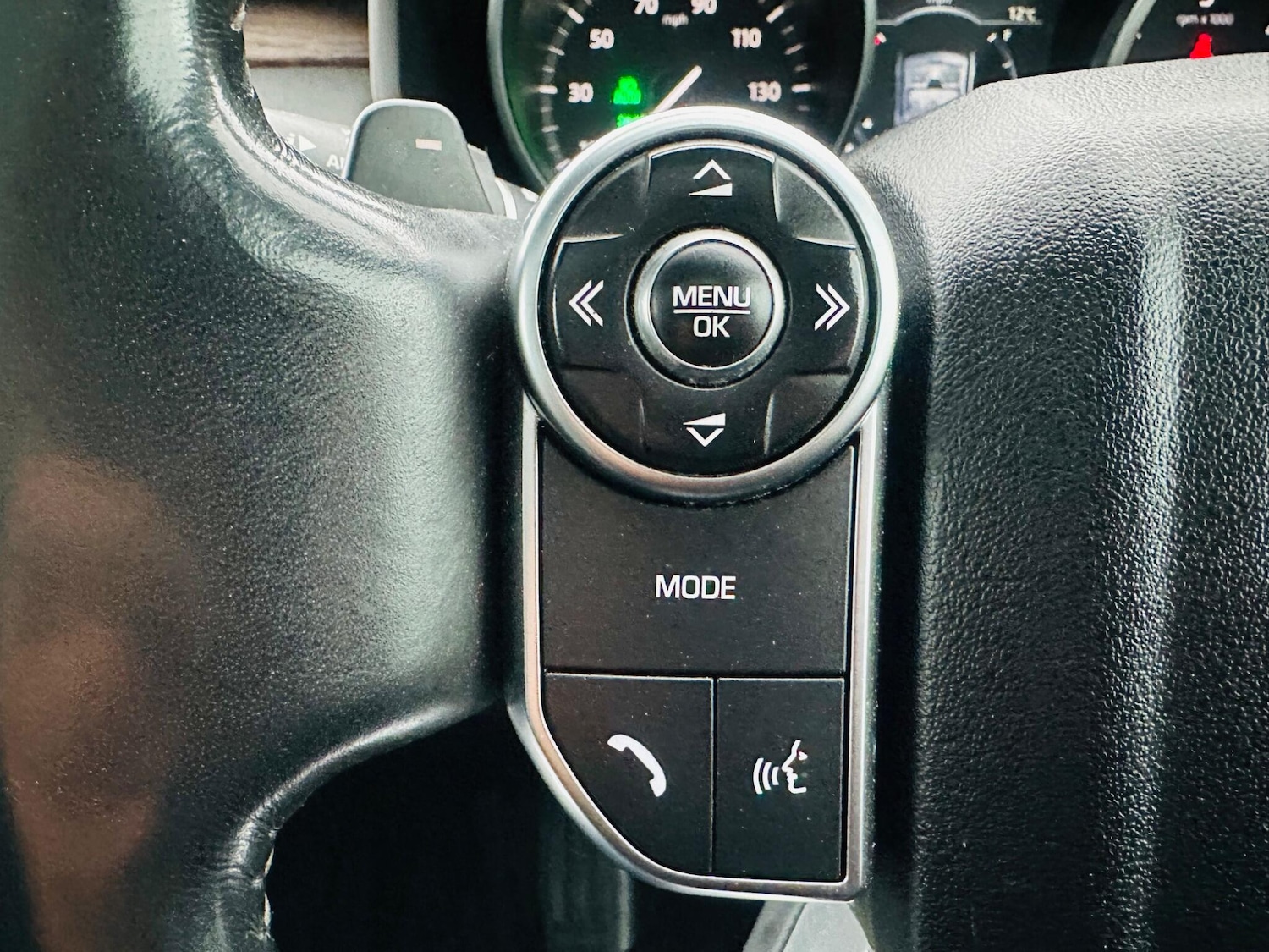 Used Land Rover Discovery 2017 for sale - 76995440: Photo 34