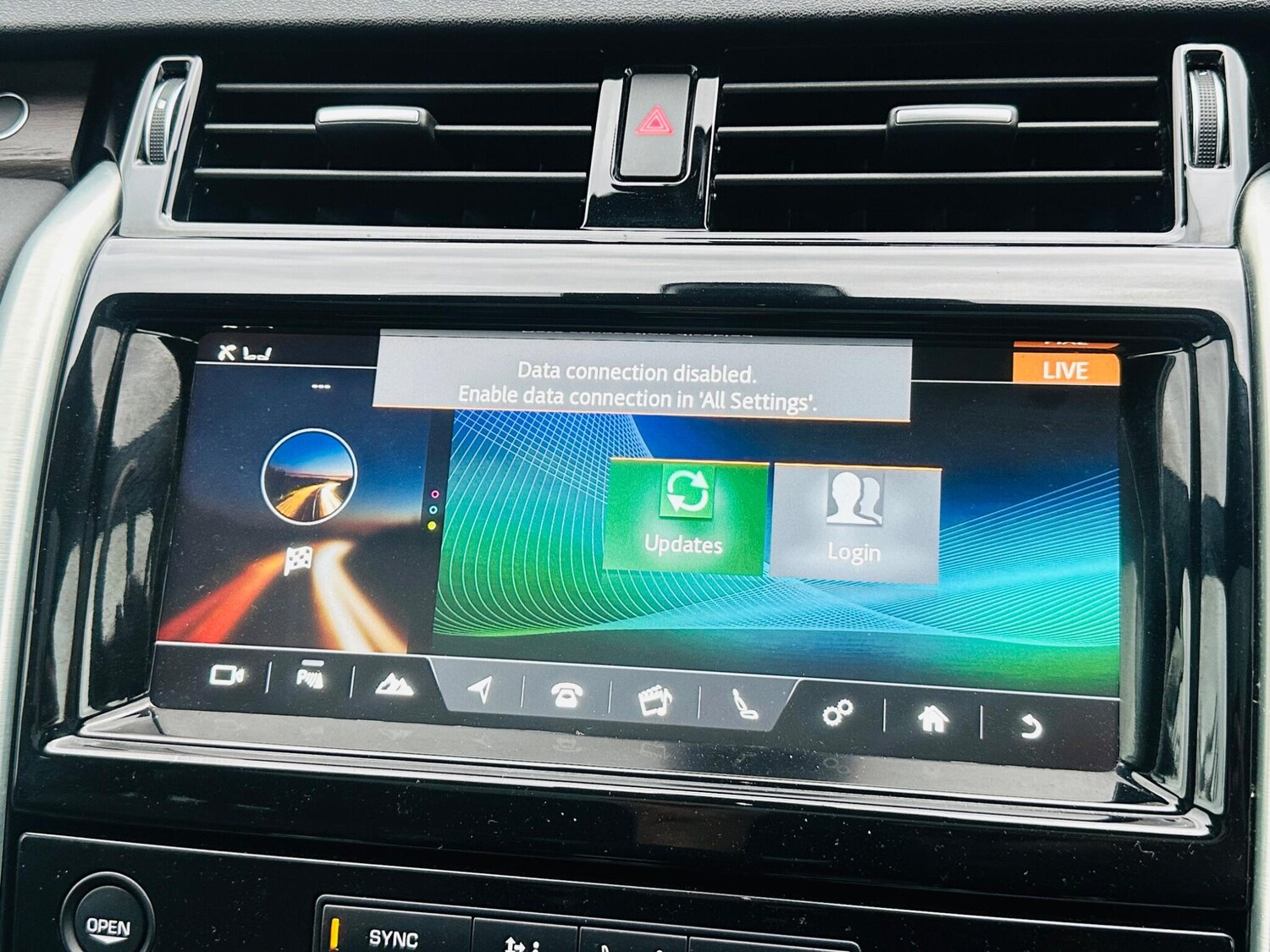 Used Land Rover Discovery 2017 for sale - 76995440: Photo 39