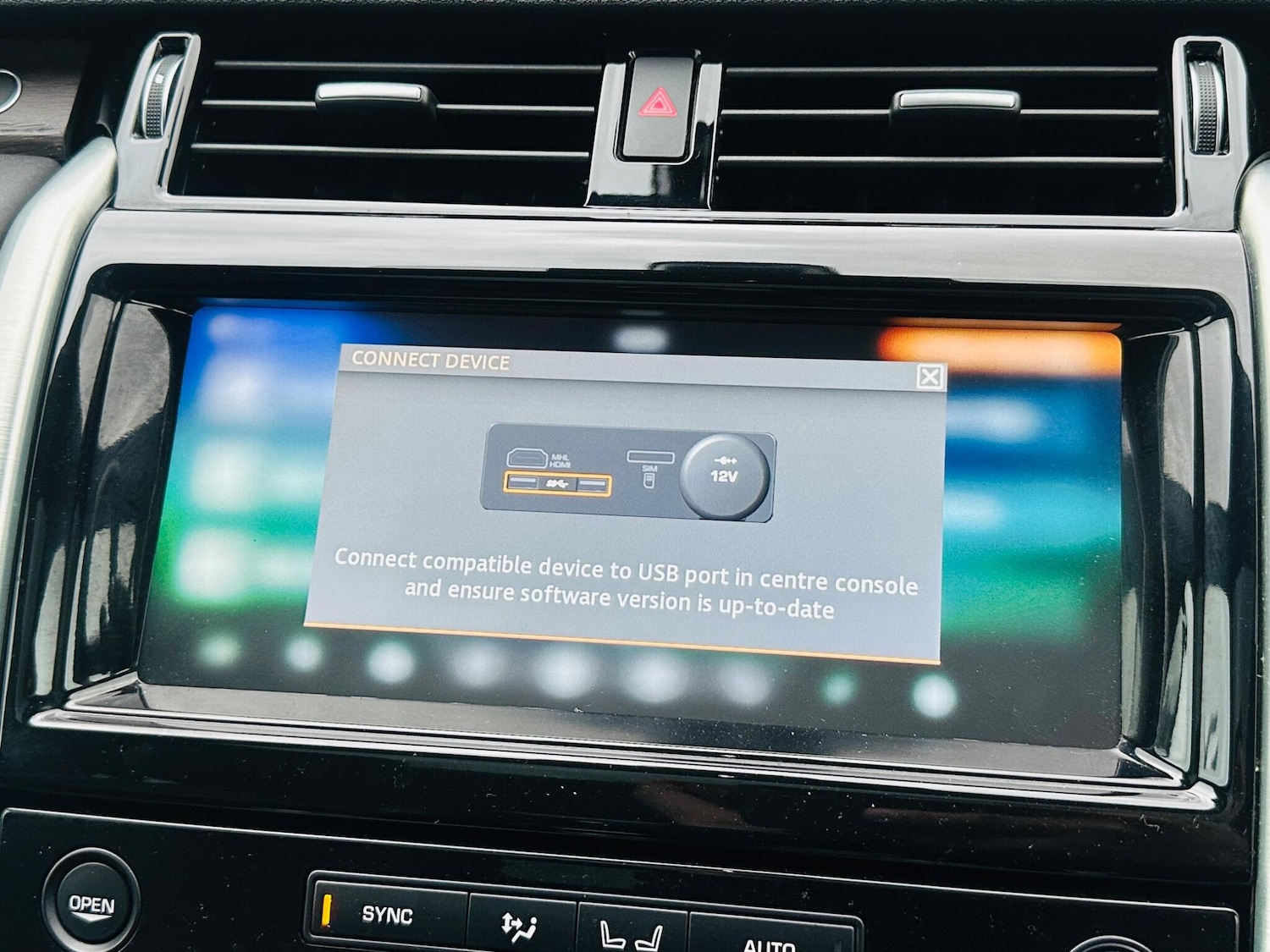 Used Land Rover Discovery 2017 for sale - 76995440: Photo 44