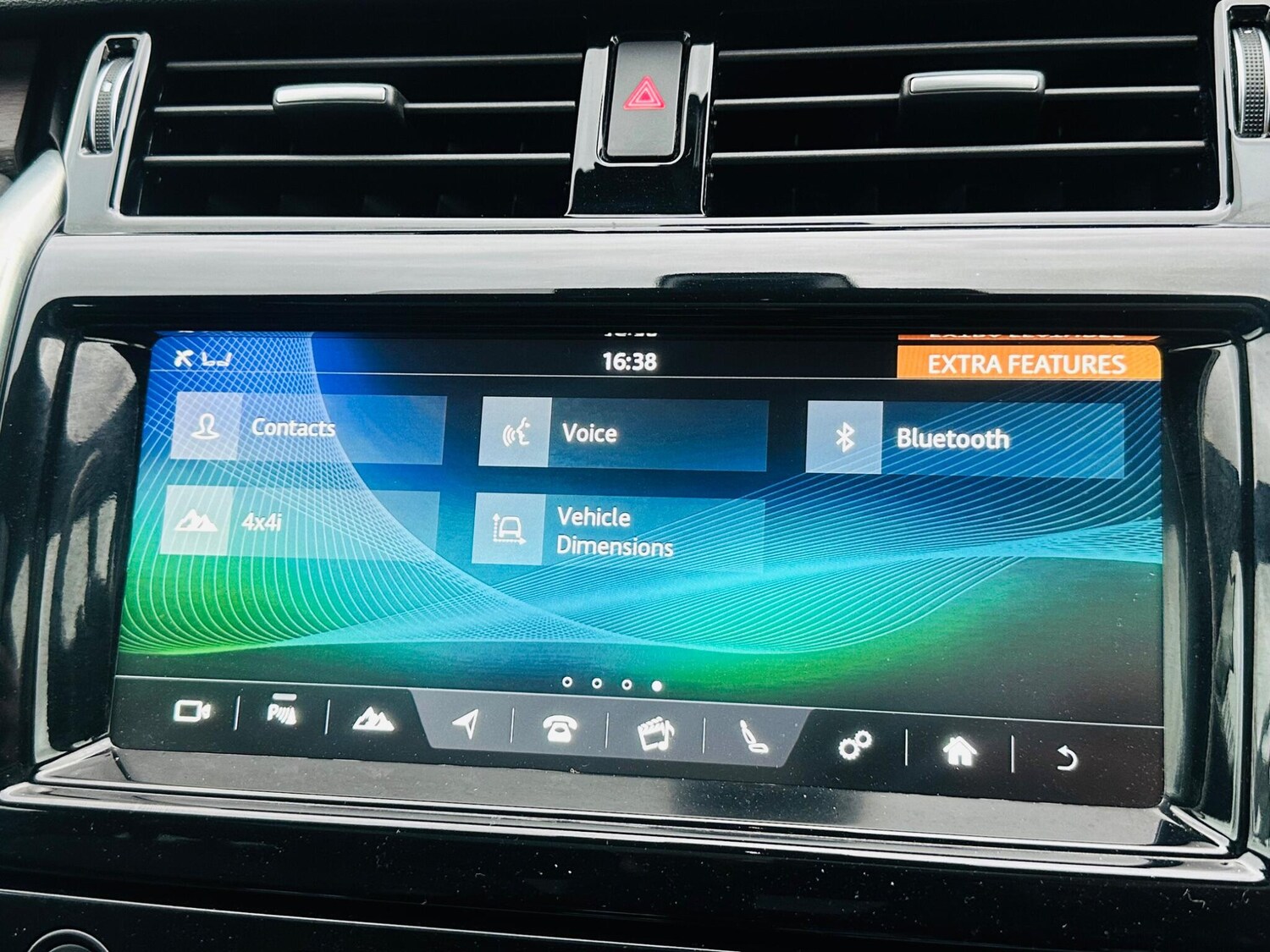 Used Land Rover Discovery 2017 for sale - 76995440: Photo 45