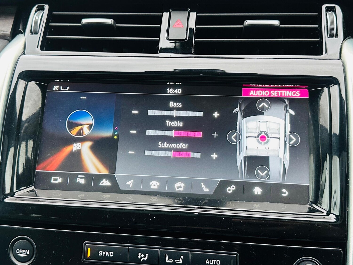 Used Land Rover Discovery 2017 for sale - 76995440: Photo 48