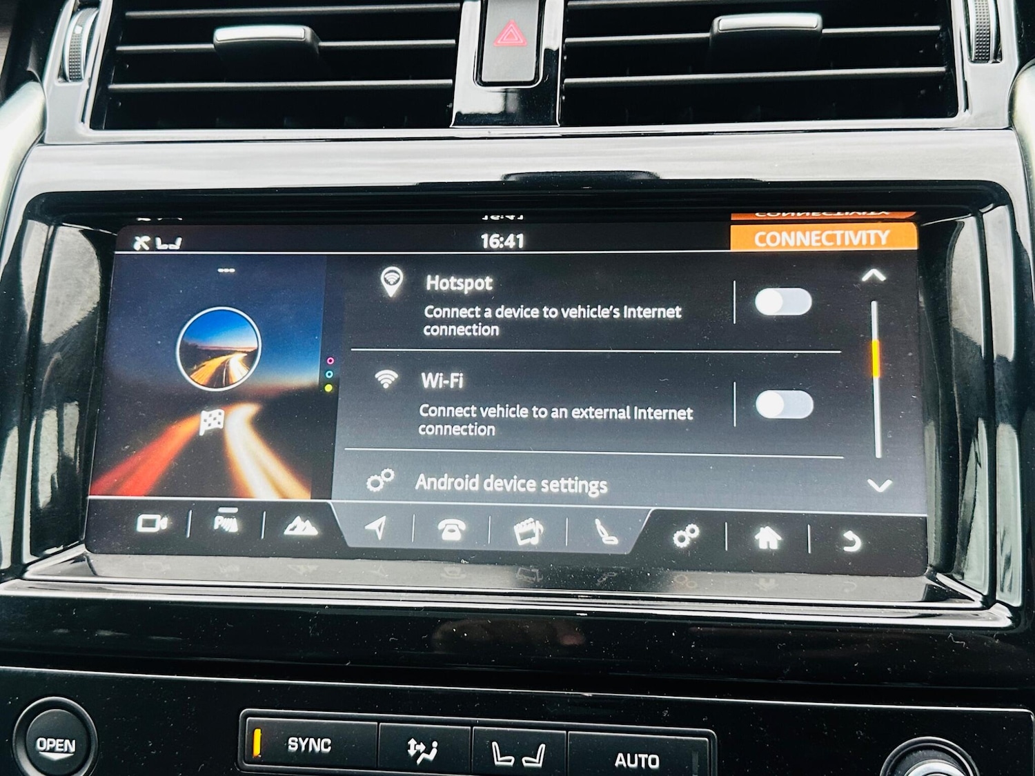 Used Land Rover Discovery 2017 for sale - 76995440: Photo 49