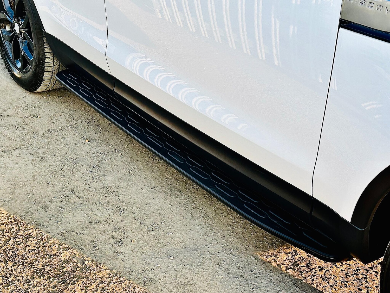 Used Land Rover Discovery 2017 for sale - 75866687: Photo 14