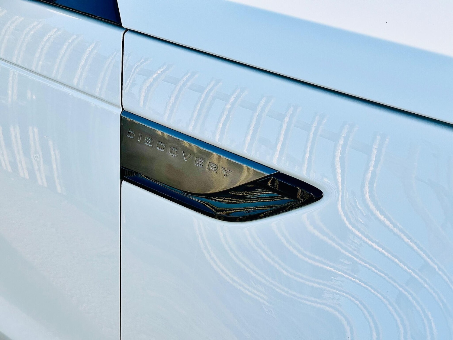 Used Land Rover Discovery 2017 for sale - 75866687: Photo 15