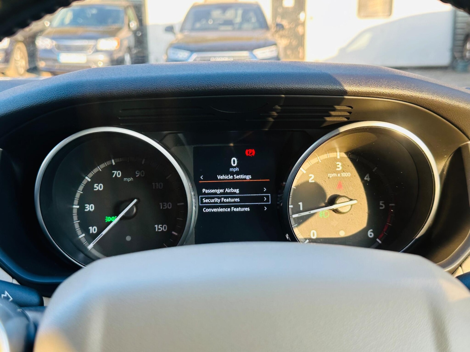 Used Land Rover Discovery 2017 for sale - 75866687: Photo 34