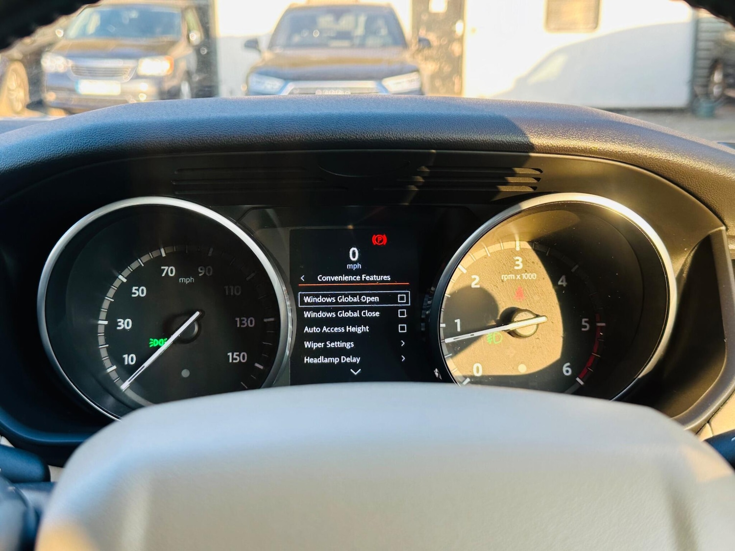 Used Land Rover Discovery 2017 for sale - 75866687: Photo 36