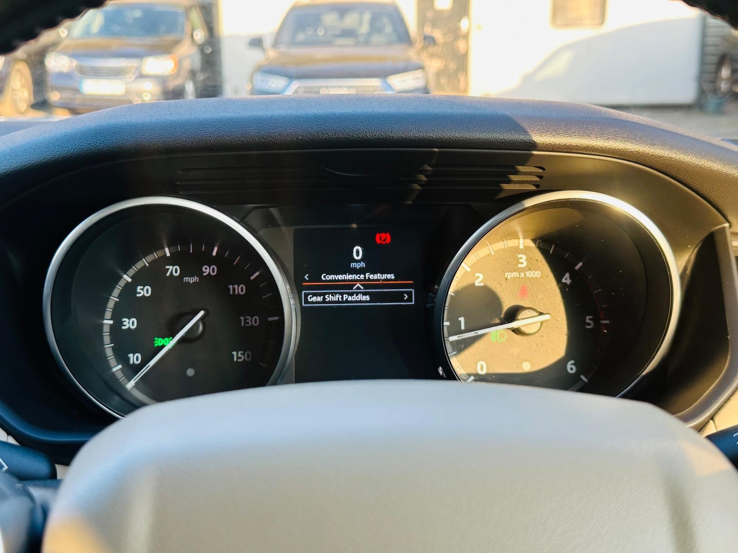 Used Land Rover Discovery 2017 for sale - 75866687: Photo 37