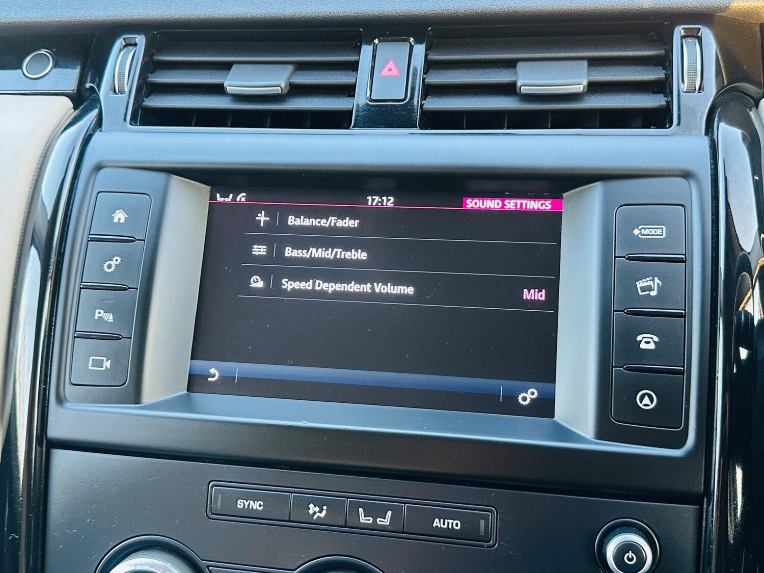 Used Land Rover Discovery 2017 for sale - 75866687: Photo 44