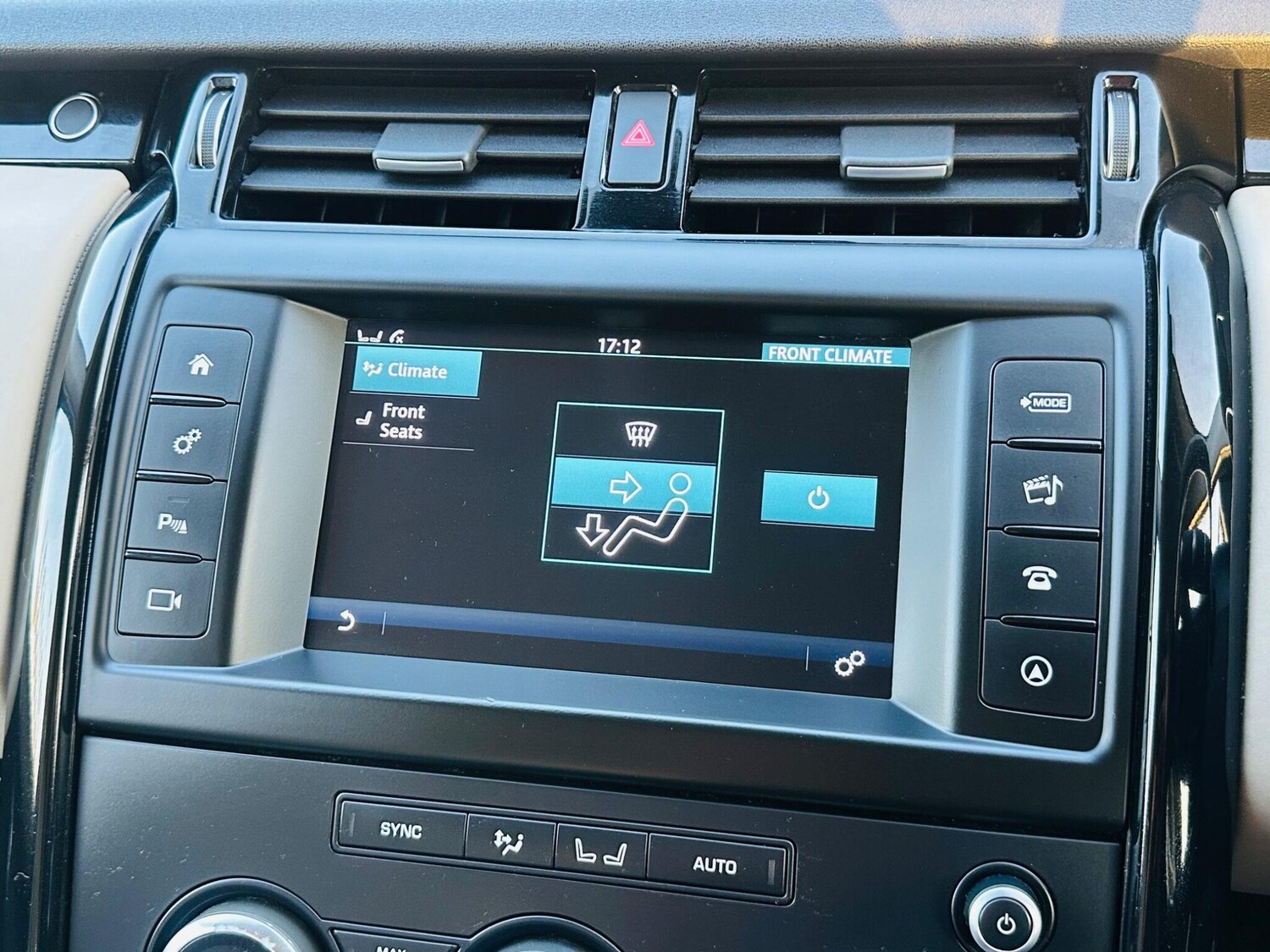 Used Land Rover Discovery 2017 for sale - 75866687: Photo 48