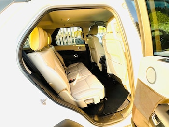 Used Land Rover Discovery 2017 for sale - 75866687: Photo