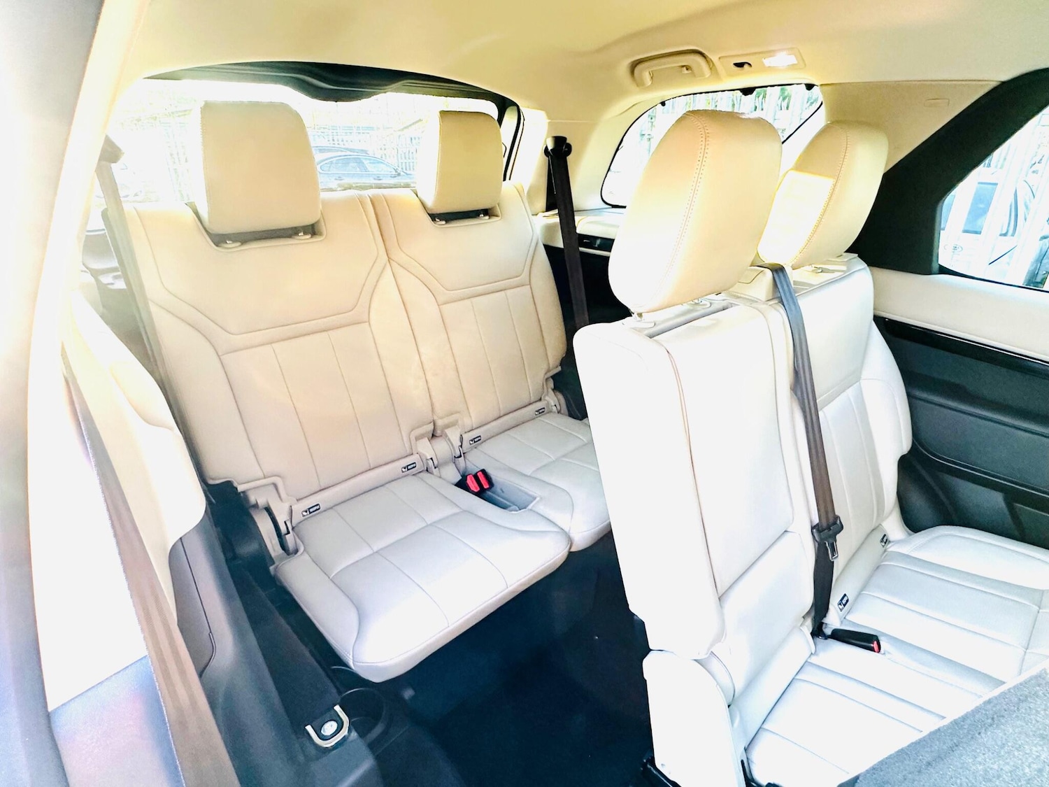 Used Land Rover Discovery 2017 for sale - 75866687: Photo 5