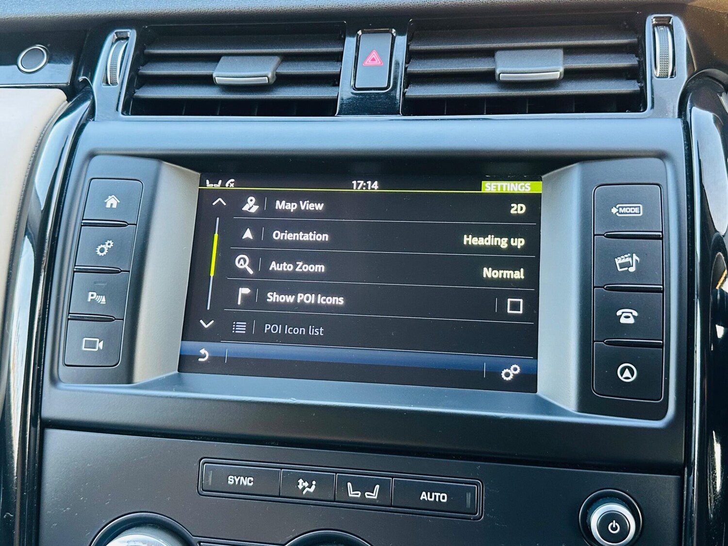 Used Land Rover Discovery 2017 for sale - 75866687: Photo 52