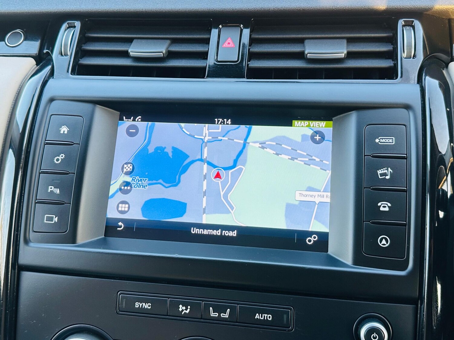 Used Land Rover Discovery 2017 for sale - 75866687: Photo 53