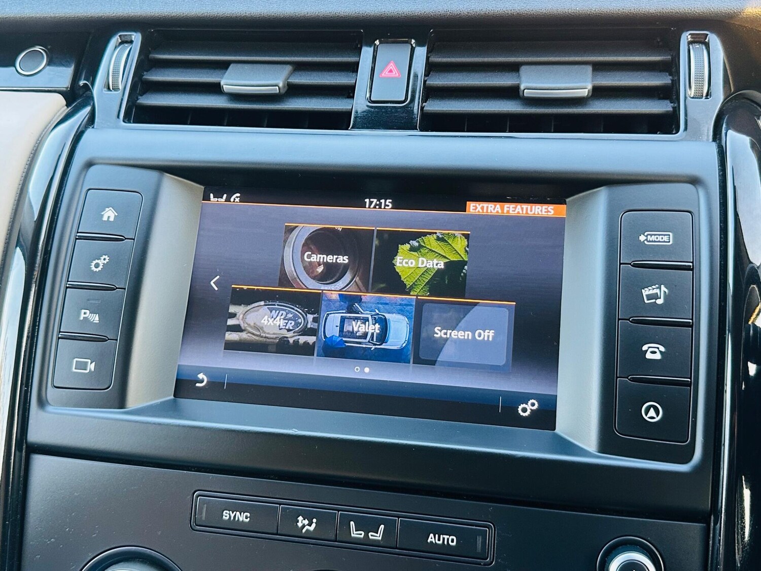 Used Land Rover Discovery 2017 for sale - 75866687: Photo 54