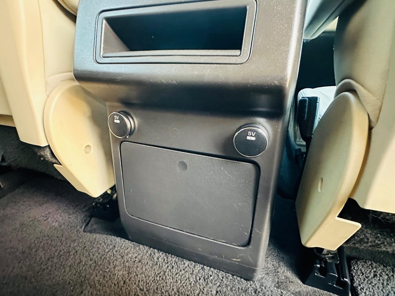 Used Land Rover Discovery 2017 for sale - 75866687: Photo 70