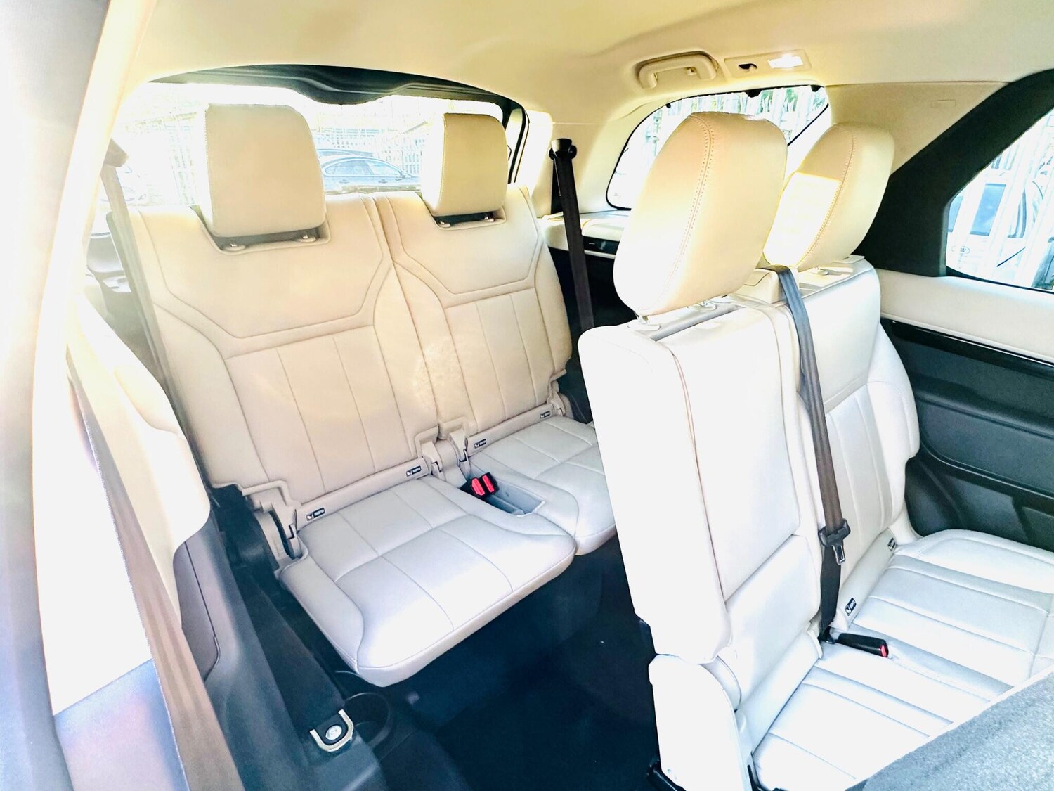 Used Land Rover Discovery 2017 for sale - 75866687: Photo 72