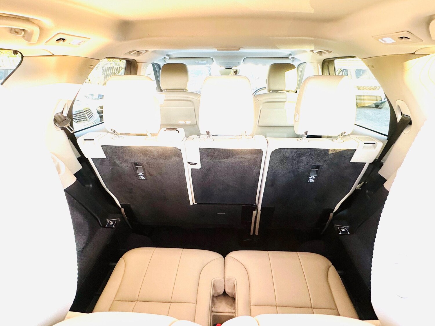 Used Land Rover Discovery 2017 for sale - 75866687: Photo 73