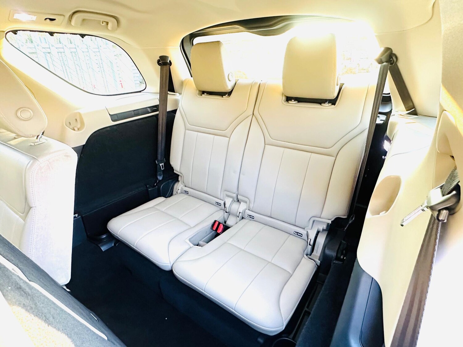 Used Land Rover Discovery 2017 for sale - 75866687: Photo 74