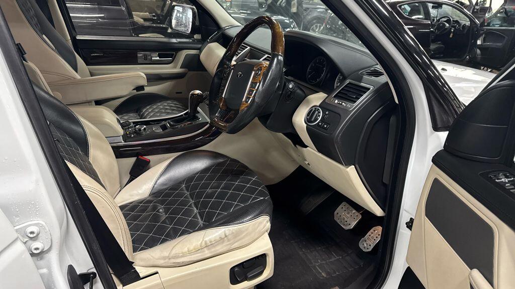 Used Land Rover Range Rover Sport 2011 for sale - 76512012: Photo 3