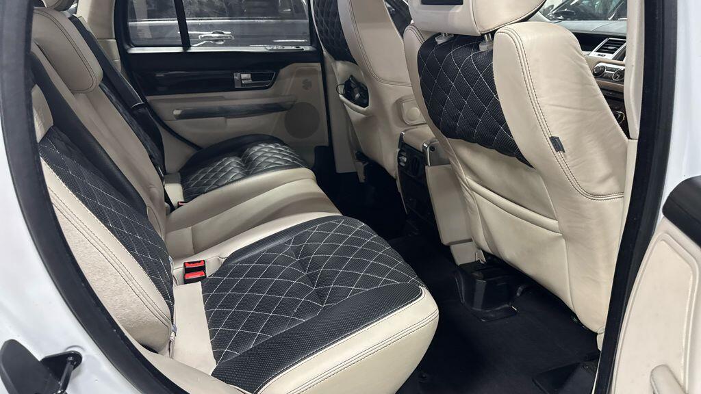 Used Land Rover Range Rover Sport 2011 for sale - 76512012: Photo 6