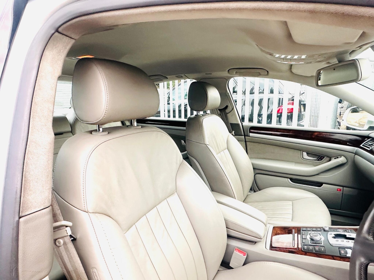 Used Audi A8 2008 for sale - 76671345: Photo 13