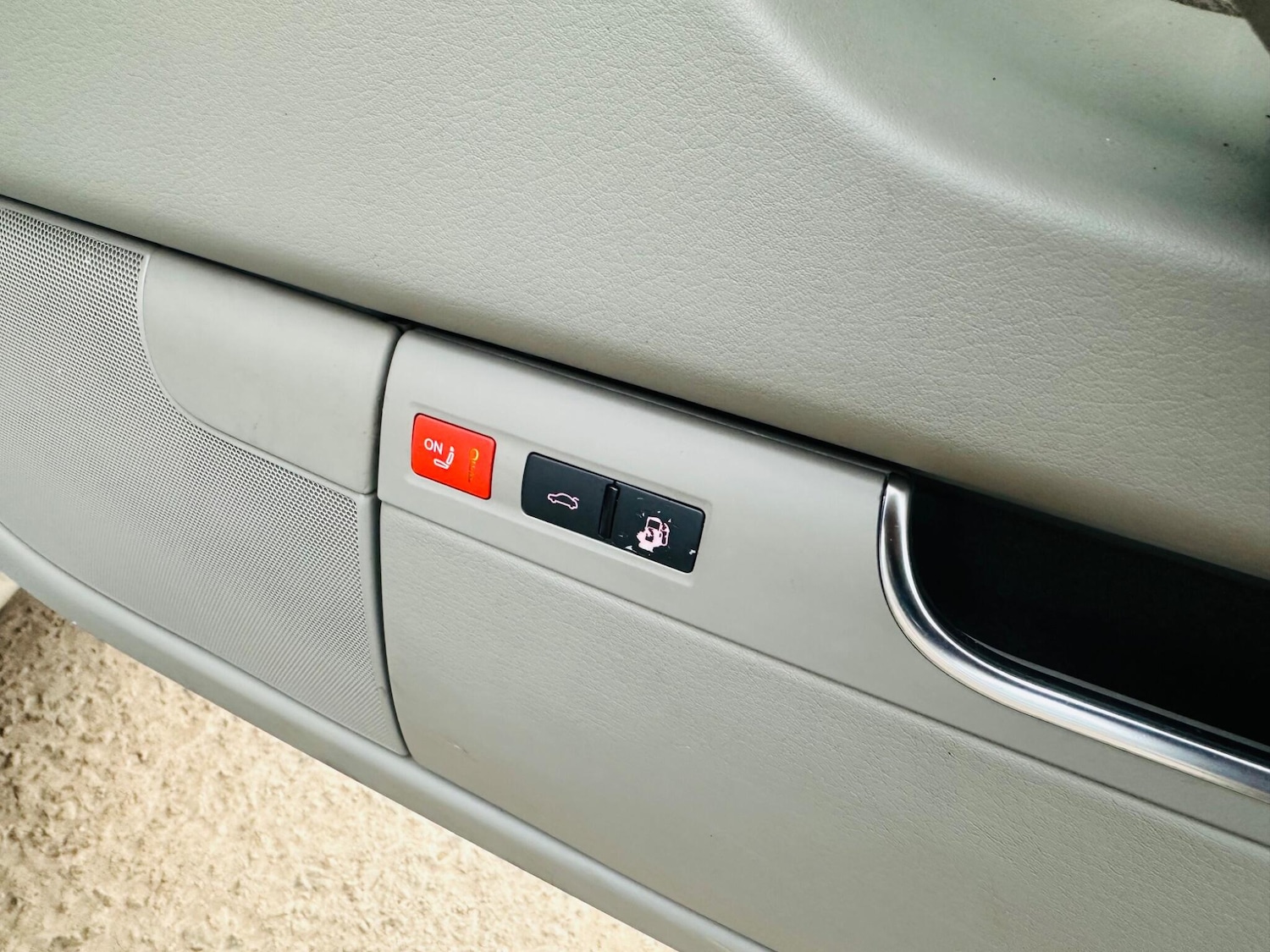 Used Audi A8 2008 for sale - 76671345: Photo 15