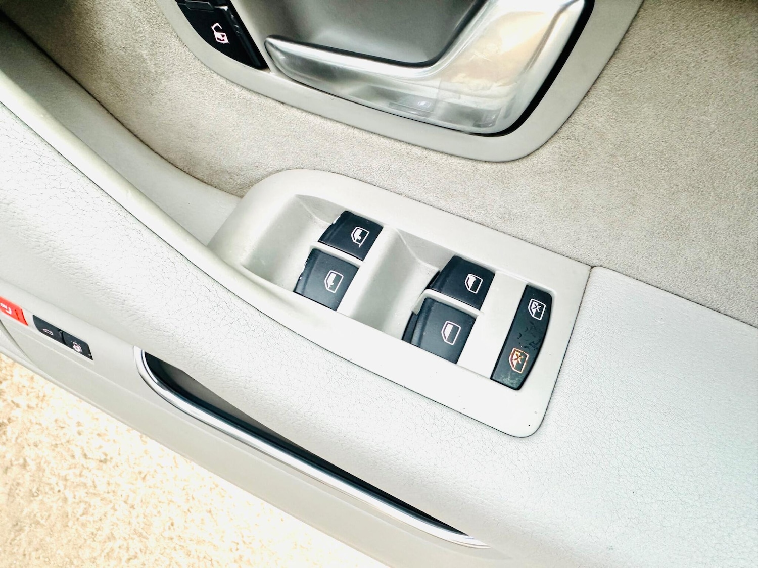 Used Audi A8 2008 for sale - 76671345: Photo 16