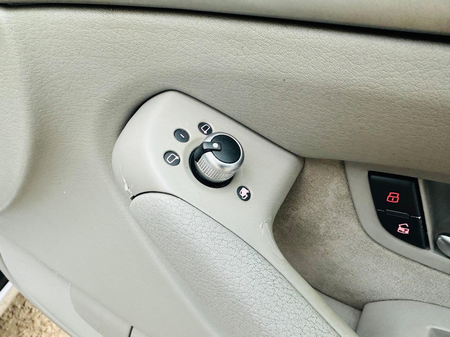 Used Audi A8 2008 for sale - 76671345: Photo 18