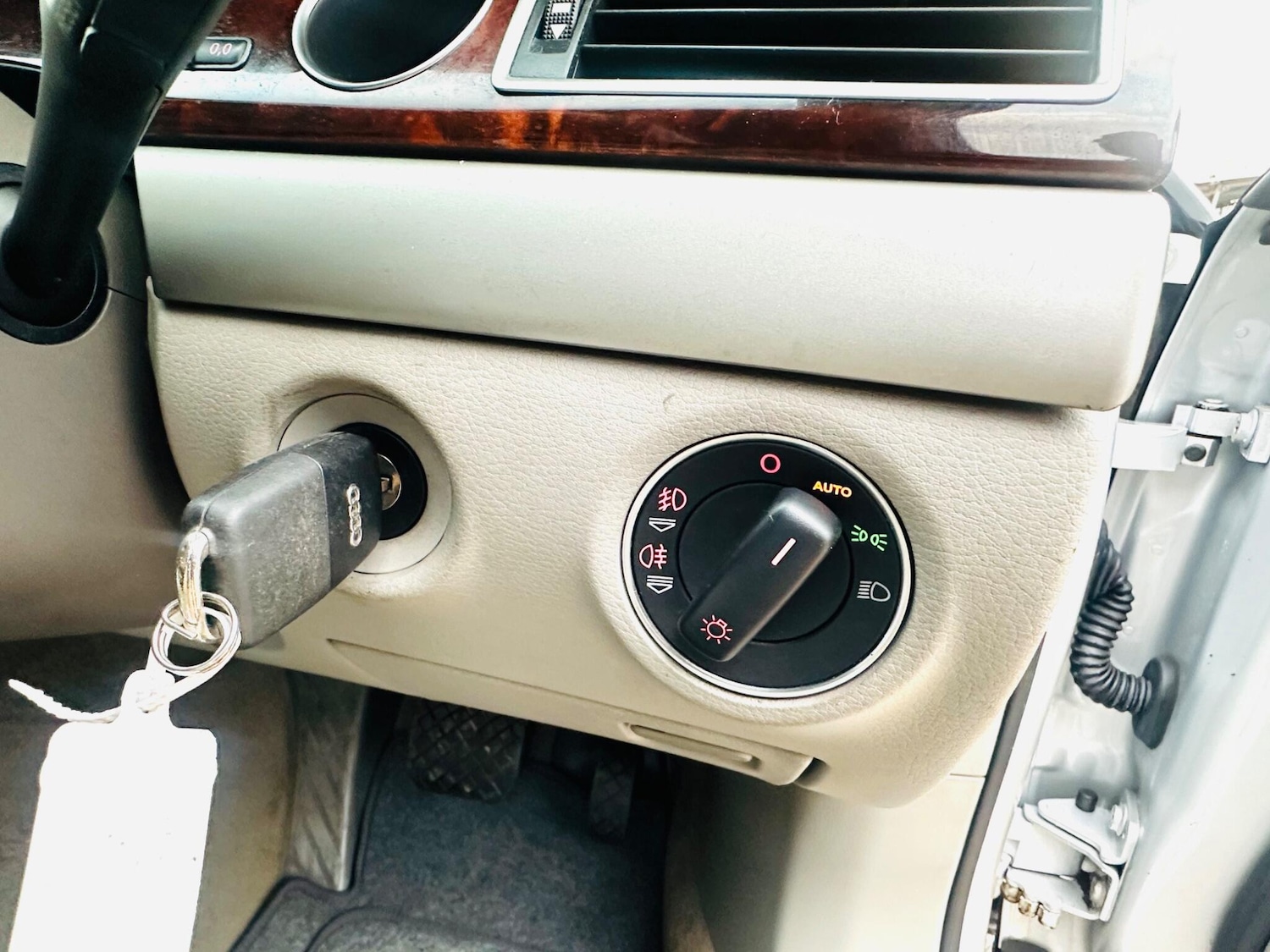 Used Audi A8 2008 for sale - 76671345: Photo 19