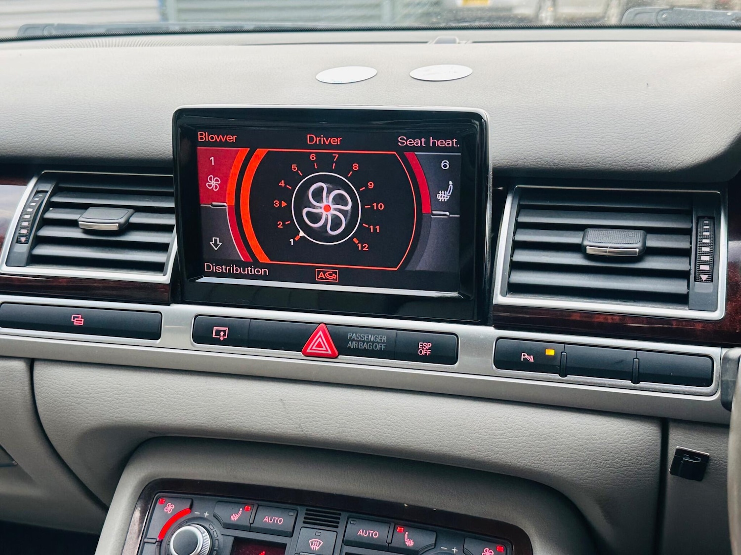 Used Audi A8 2008 for sale - 76671345: Photo 29